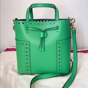 Brand New Tory Burch T Tote